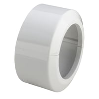 Viega klaproset, hvid, 110 x 165 x 90 mm