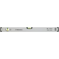 Vaterpas aluminium 100 cm SM100