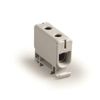 Klemme KE61 CU2,5-50/AL6-50, gr