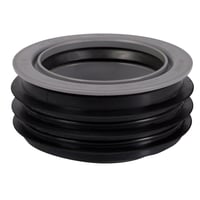 Overgang PP, 110-75 mm