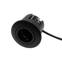 Luna Quick install 2.0 GU10, Inden-/Udendrs, mat sort