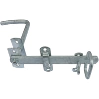 IPA stalddrgreb 24432, 205 x 105 mm, dr 110-150 mm, stl, FZV.