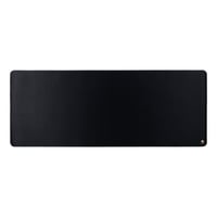 DELTACO GAMING Ekstra bred Gaming Musemtte, 880mm, sort