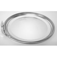 Lg med lsering, til 12 og 20 liter blikspand