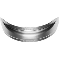 Rheinzink halv vulstring 87 mm