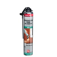 Helrsskum, Construction foam all season, PU, 604, 750 ML