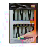 Skruetrkkerst LK-PH og PZ - Bahco