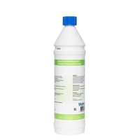 Waterless rengring med enzymer fra Novo, med duft