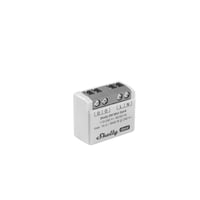 Shelly EM Mini Gen4, WiFi og Zigbee effektmler uden rel (230VAC)