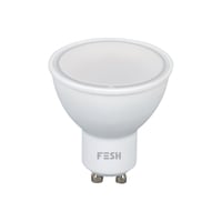 FESH SMART HOME LED Spot, kold/varm GU10 5W