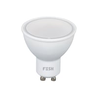 vrige FESH SMART HOME LED Spot, kold/varm GU10 5W