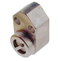 Forlngerdel 49056, med skruer, 18 mm