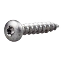 Skrue EL 5x33 mm, Torx20, korr. klasse C4, til kabelb?jle (100)