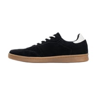 Albatros tagdkker sneaker, sort, 41, snrebnd