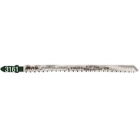 Stiksavklinge 3161, 132mm, CrV, 12 tpi, 5 stk - Wareco