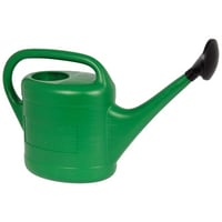 Vandkande grn plast 10 liter (DVA/95500)