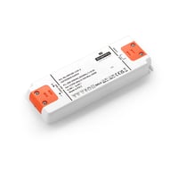 Snappy 100W strmforsyning – 24V DC, 4.17A, IP20 til indendrs brug