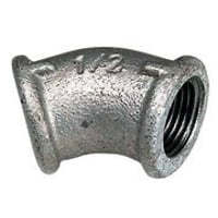 Vinkel Unite 45° G M/M 1