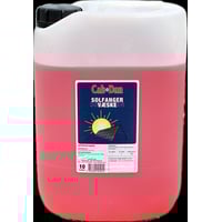 Solfangervske, 10l - Cab-Dan