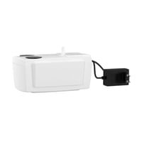 Kondensatpumpe, Plavis 013-C-2G, 1,1 liter, 240V AC