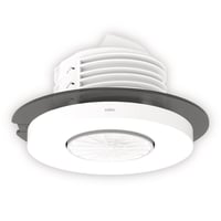 Bevgelsessensor M42MR, 230V master, 12-13m, 360, SnapFit planforsnket