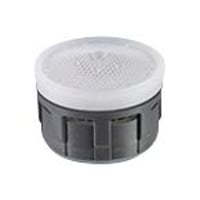 NEOPERL Cascade SLC PCA luftblander indsats, M22/24, 8,0 l/min, hvid