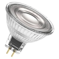 Led Mr16, 5w927 35w, Gu5,3, Dmpbar - Osram