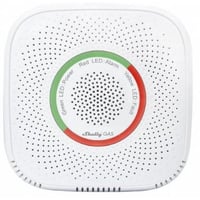 Shelly Gas CNG (naturgas), WiFi gassensor billede