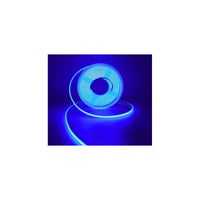 10W/m COB-LED strip, 24V DC, IP67, 320 LED pr. meter, bl, 5 meter