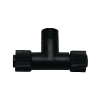 Chrissline t-kobling, 230V