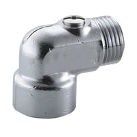 Billede af Securex 20-2230 VI DN15 muffe/nippel