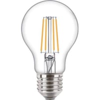 Standard led A60, 806 lm, 2700K, E27, dmpbar, klar