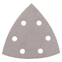 Slibepapir Delta, 94 mm, K120, 10 stk. - Makita