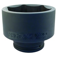 Billede af Krafttop 9535M 6kt. 1 1/2'' 65mm