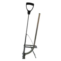 Unite hæftemaskine til rørclips