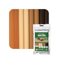 Wood Repair knastfyld kompakt, Mix 1