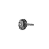 Rundbrste Pro 20000 30x9mm 0 20 Rf Med Skaft