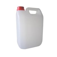 Plastdunk m/kapsel 10 liter (CE050051)