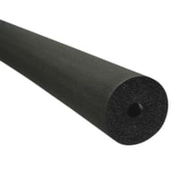 NMC Insul-Tube 006x09 mm - Rørisolering, 2 m, -30 til +110, 0,033 W/mK ved -30, 330 m - (2 meter)