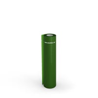 DAFA dampsprre EcoFoil, grn, 4 x 25 meter (0,2 mm)