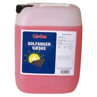 Billede af Solfangervske 10 liter - CabDan