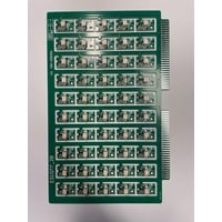 Fugtsensor/NTC fler, Print – Nilan