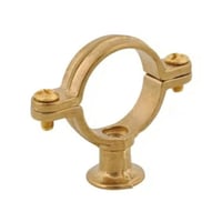 Rrbrer messing, 22mm