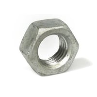 Mtrik M12, FZV, DIN 934, 100 stk.