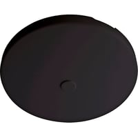 Dæksel/cover til Nordtronic lampeudtag / dimmer