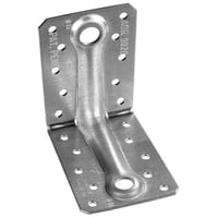 Simpson Strong-tie vinkelbeslag ABR9020, 90mm x 90mm x 65mm x 2mm