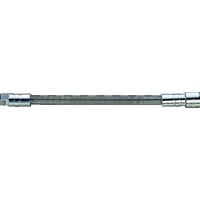 Forlnger 3/8″, 208 mm, fleksibel – Bahco