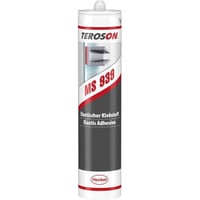 MS polymer Terostat MS 939, sort, 290 ml