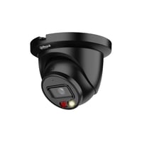 6MP Sort Smart Dual Light Fast 2,8 mm Eyeball WizSense netværkskamera IPC-HDW2649TM-S-IL-0280B