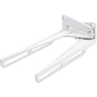 Bringer til hndvask, 240 mm, hvid